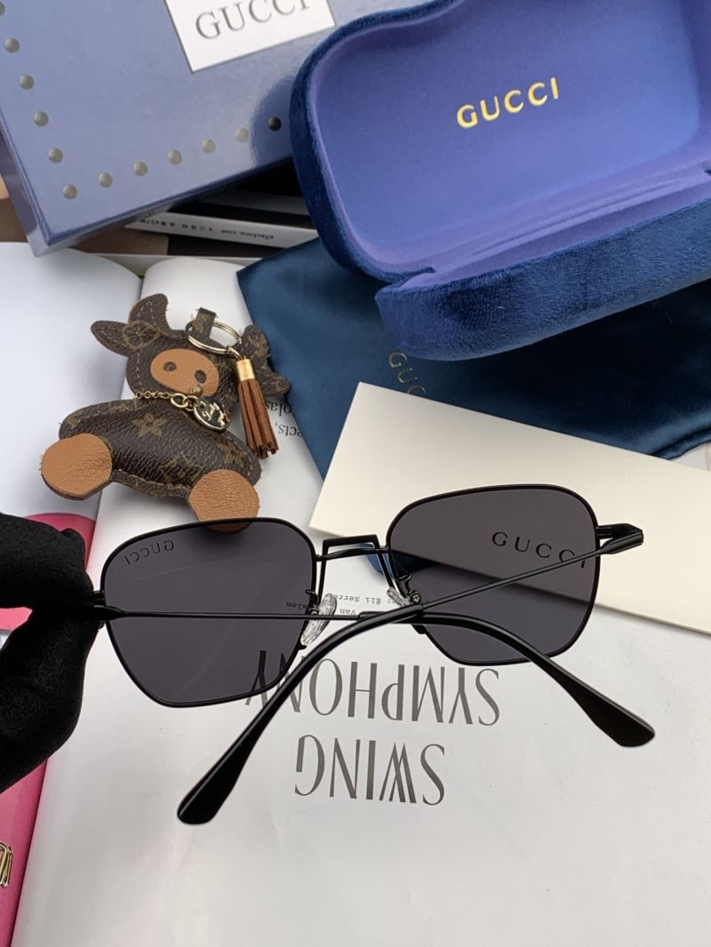 Gucci Sunglasses